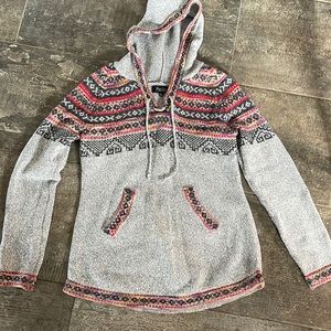 Papillon Womens Medium Nitted Sweater